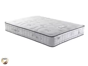 Sareer Pocketo 2ft6 Small Single 2000 Pocket Sprung Mattress