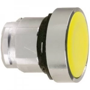 image of Schneider Electric Harmony ZB4BA0 Pushbutton 1-button Push