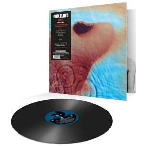 Image of Pink Floyd - Meddle Vinyl