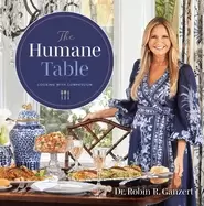 Image of humane table cooking with compassion