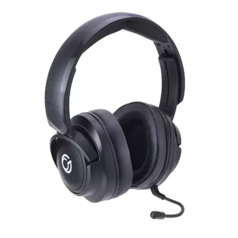Image of GroupGear 2.4GHZ WLESS HeadSET USB A/C DONGLE