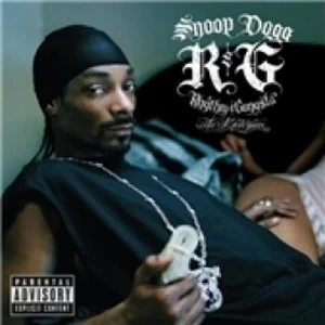 Image of Snoop Dogg R&amp;G Rhythm & Gangsta CD