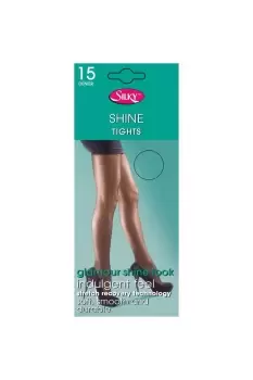 image of Shine Tights (1 Pair)