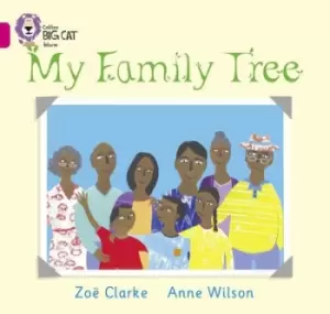 Image of My family tree by Zo Clarke