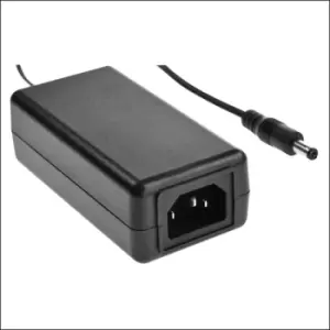 Image of Tiger Power Supplies TP1130 12vdc 2A 24W power supply C14 2.1mm
