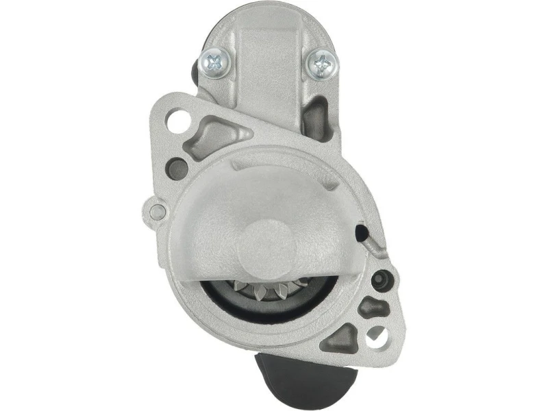 Image of AS-PL Starter motor AS-PL S5237PR