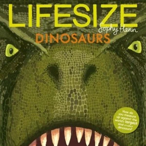 Image of Lifesize by Sophy Henn