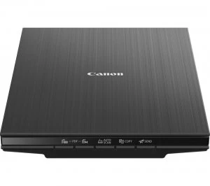 image of Canon CanoScan LiDE 400 Flatbed Scanner