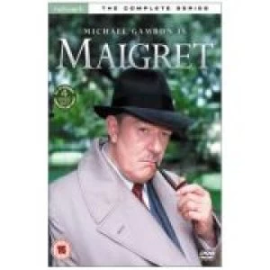 Image of Maigret - The Complete Series