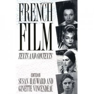 Image of French Film by Hayward Vincendea Book