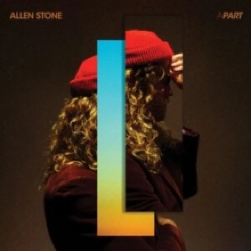 Image of APART Vinyl