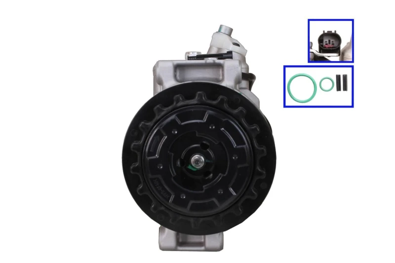 Image of Air conditioning compressor WALKER WCP01421