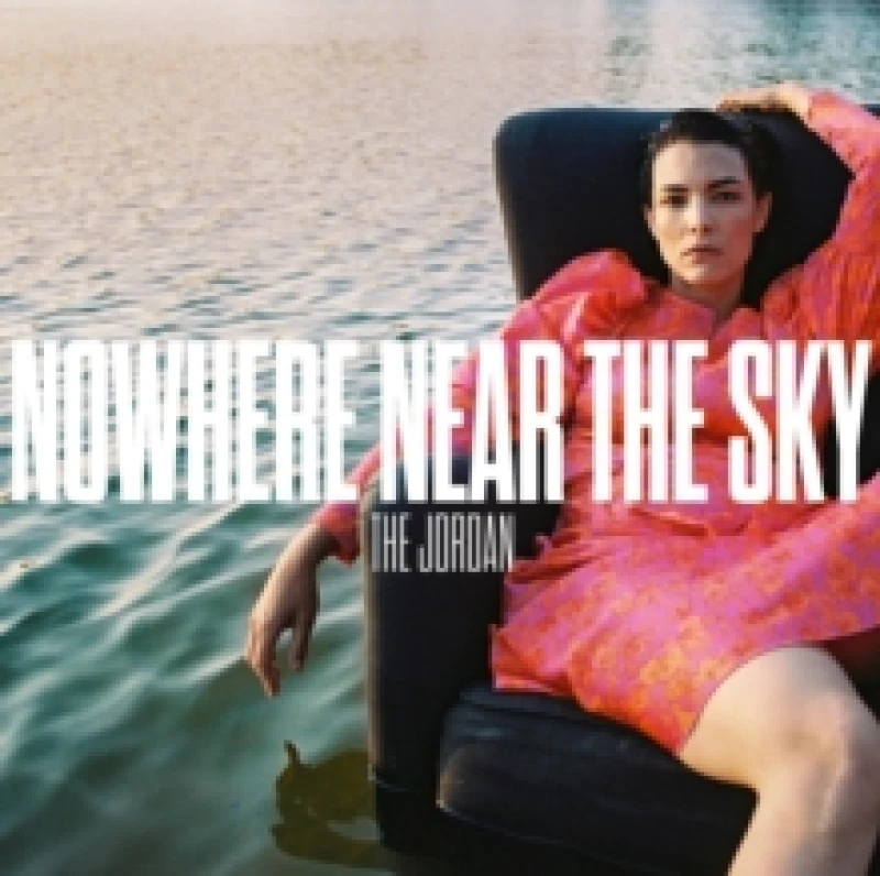 Image of Nowhere Near the Sky CD / Album Digipak