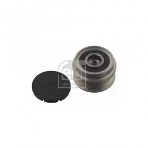 Image of Alternator Freewheel Clutch FEBI BILSTEIN 15252