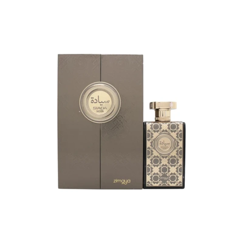 Image of Zimaya Siada Nova Eau de Parfum 100ml