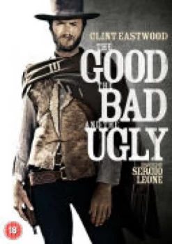Image of The Good, the Bad and the Ugly