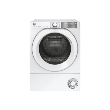 Image of Hoover NDEH11A2TCEXM 11KG Freestanding Heat Pump Tumble Dryer