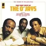 image of O'Jays (The) - Very Best of the O'Jays (Music CD)