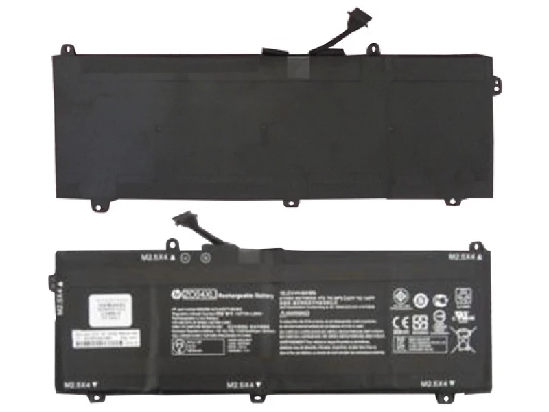 Image of HP 808450-002 laptop spare part Battery
