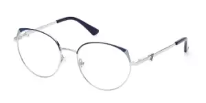 image of Guess Eyeglasses GU 2867 010