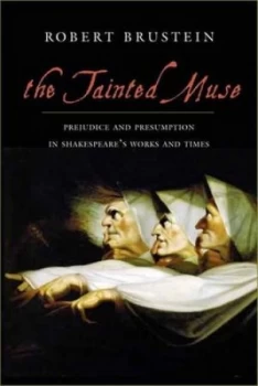 Image of The Tainted Muse by Robert Brunstein Hardback