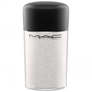 image of MAC Glitter Reflects Red