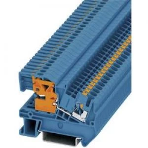 Image of NA PTN 25 Phoenix Contact Blue Content