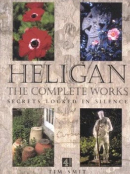 Image of Heligan by Tim Smit Paperback