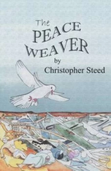 Image of Peace Weaver by Christopher Steed Paperback