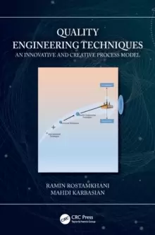 Image of Quality Engineering Techniques : An Innovative and Creative Process Model