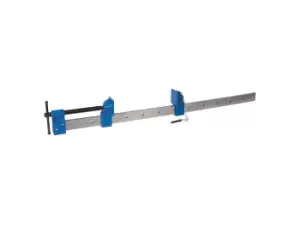 Image of Silverline 633632 Expert Sash Cramp 600mm