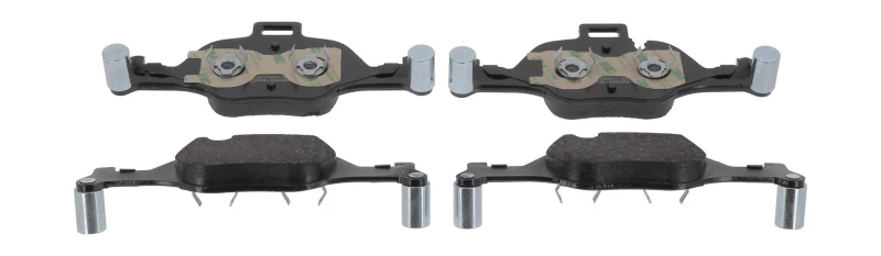 Image of Brake pad set JURID 573856J