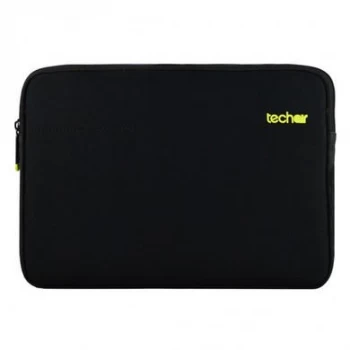 image of Tech air TANZ0309V4 tablet case 35.8cm (14.1 inch) Sleeve case Black