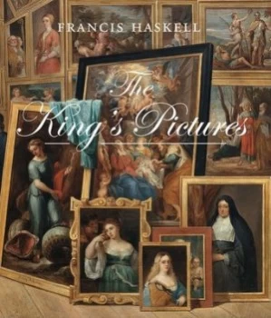 Image of The Kings pictures by Francis Haskell