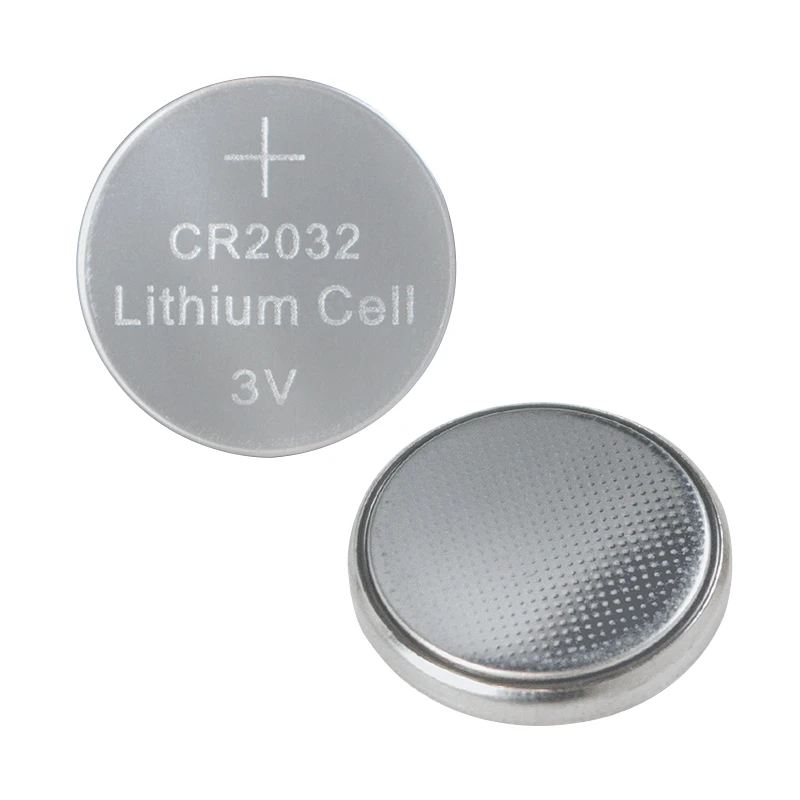 Image of LogiLink CR2032B10 household battery Single-use battery CR2032 Lithium