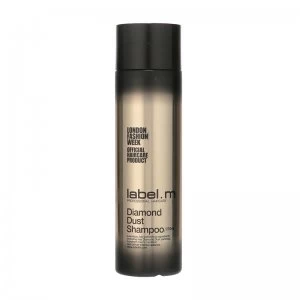 Image of Label M Diamond Dust Shampoo 250ml