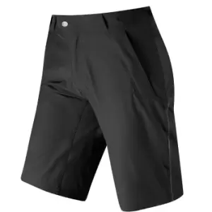 Image of Altura Mens All Roads X Baggy Cycling Short Charcoal Black
