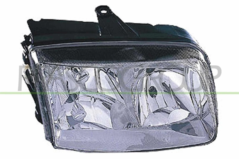 Image of PRASCO Headlight PRASCO VG0204903