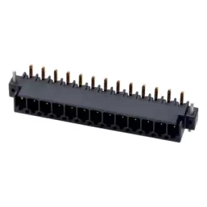 Phoenix Contact 1821355 MC 0,5/13-G-2,54P20 THR PCB Header 6A 13 W...