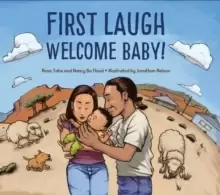 Image of First Laugh--Welcome, Baby!