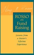 Image of rosso on fund raising lessons from a masters lifetime experience