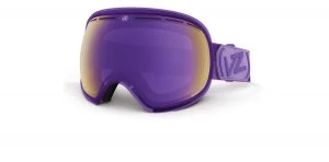 Image of Von Zipper Fishbowl Brainblast Violet GMSN7FIS 100mm