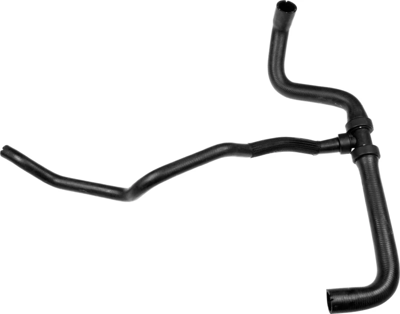 Image of GATES Radiator hose GATES 05-2638