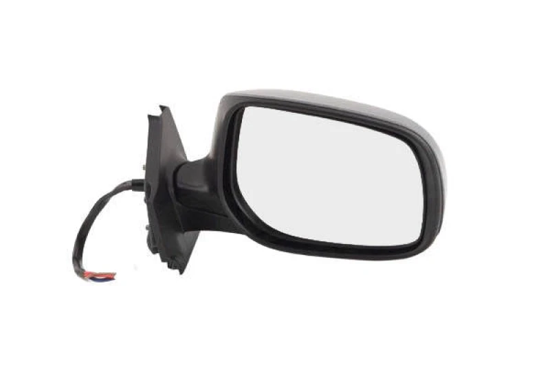 Image of JOHNS 81 56 38-21 Wing mirror Right, Heatable Outside Mirror (50)