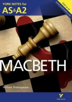 Image of Macbeth William Shakespeare by Alisdair Macrae Paperback