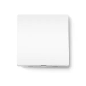 Image of TP Link Tapo Smart Light Switch 1-Gang 1-Way