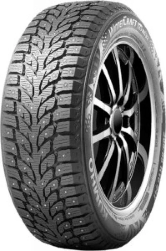 Image of Kumho WinterCraft ice Wi32 ( 225/55 R19 99H, studded ) Winter tires