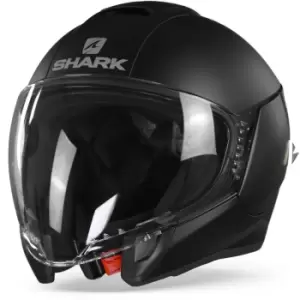 Image of Shark Citycruiser KMA Blank Matt Black S