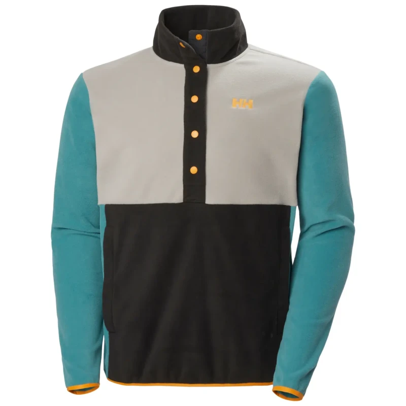 Image of Helly Hansen Hooded sweatshirt Helly Hansen Daybreaker Vert Male 2XL