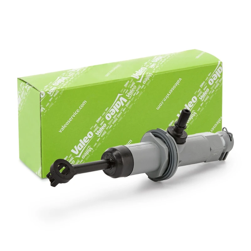 Image of Clutch master cylinder VALEO 804645